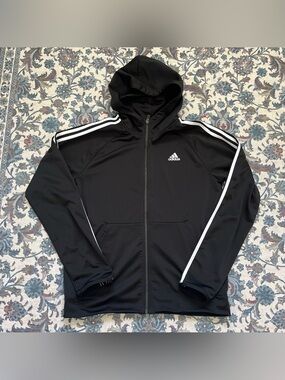 Adidas hoodie bundle